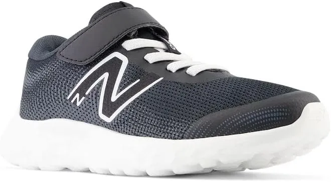 New Balance Boy's, 520v8 Sneaker - Little Kid