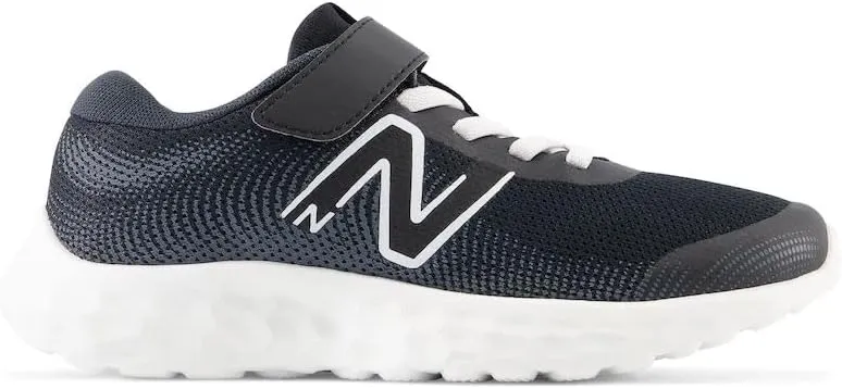 New Balance Boy's, 520v8 Sneaker - Little Kid