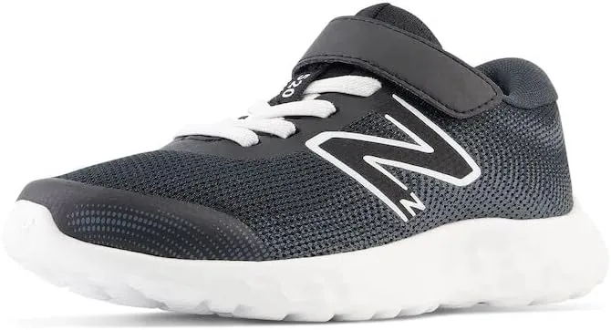 New Balance Boy's, 520v8 Sneaker - Little Kid
