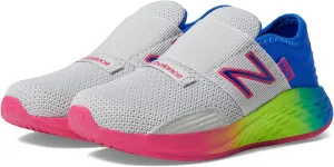 New Balance Fresh Foam Roav v2 Slip On P Boys' Toddler-Youth Running