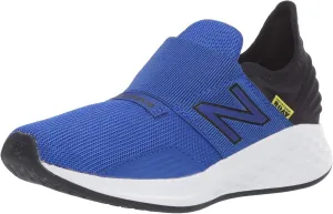 New Balance Fresh Foam Roav v2 Slip On P Boys' Toddler-Youth Running