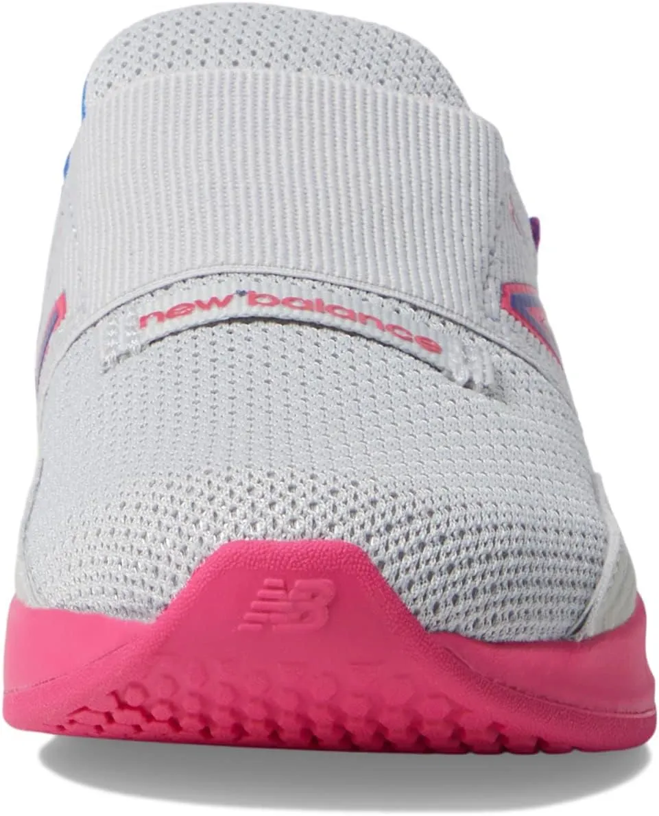 New Balance Fresh Foam Roav v2 Slip On P Boys' Toddler-Youth Running