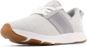 New Balance Girls' DynaSoft Nergize V3 Slip-On Running Shoe