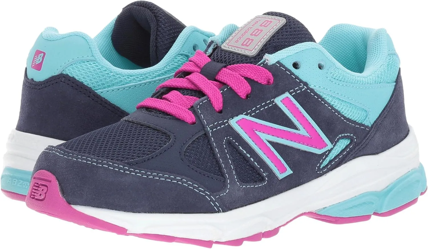 New Balance Girl's Kj888