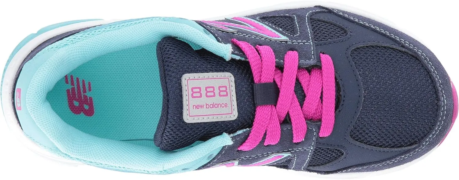 New Balance Girl's Kj888