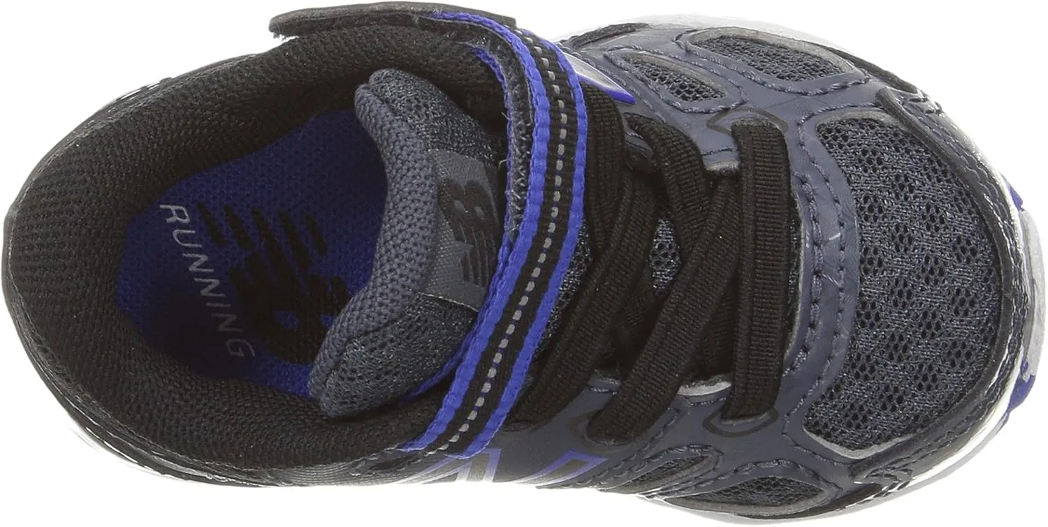 New Balance KA680 Infant Running Shoe (Infant/Toddler)