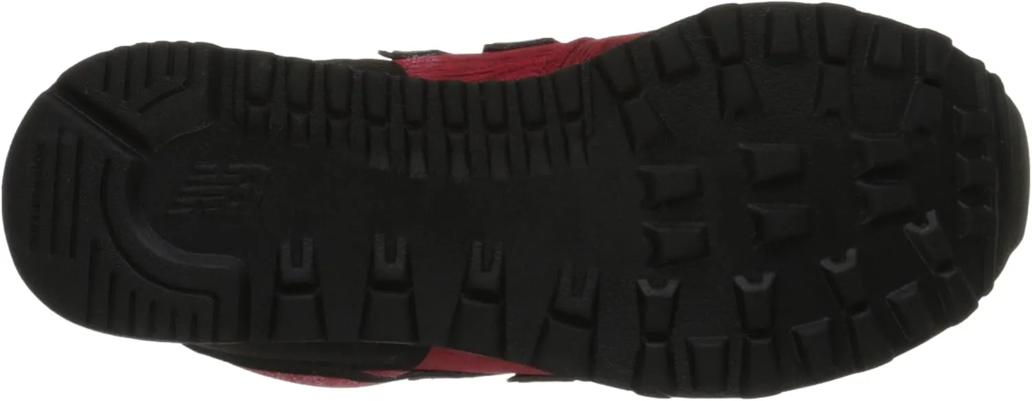 New Balance Kids' Sweatshirt Running Shoe