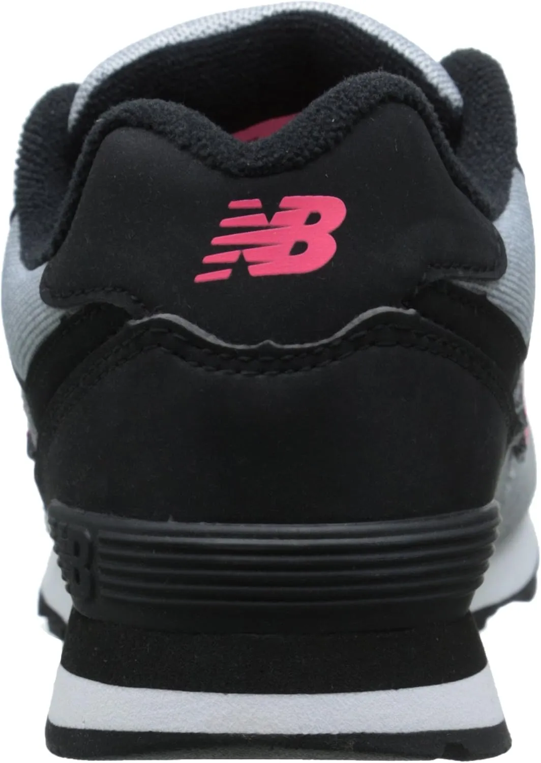 New Balance Kids' Sweatshirt Running Shoe
