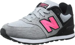 New Balance Kids' Sweatshirt Running Shoe