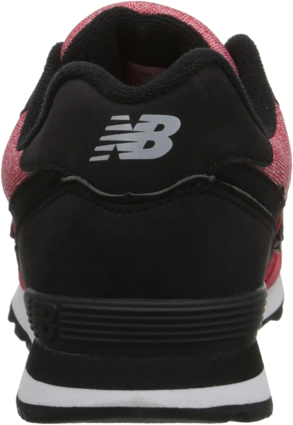 New Balance Kids' Sweatshirt Running Shoe
