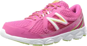 New Balance KJ750 Youth Lace-Up Running Shoe (Little Kid/Big Kid)