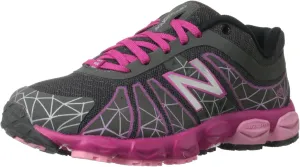 New Balance KJ890 Grade Lace-Up Running Shoe (Big Kid/Little Kid)