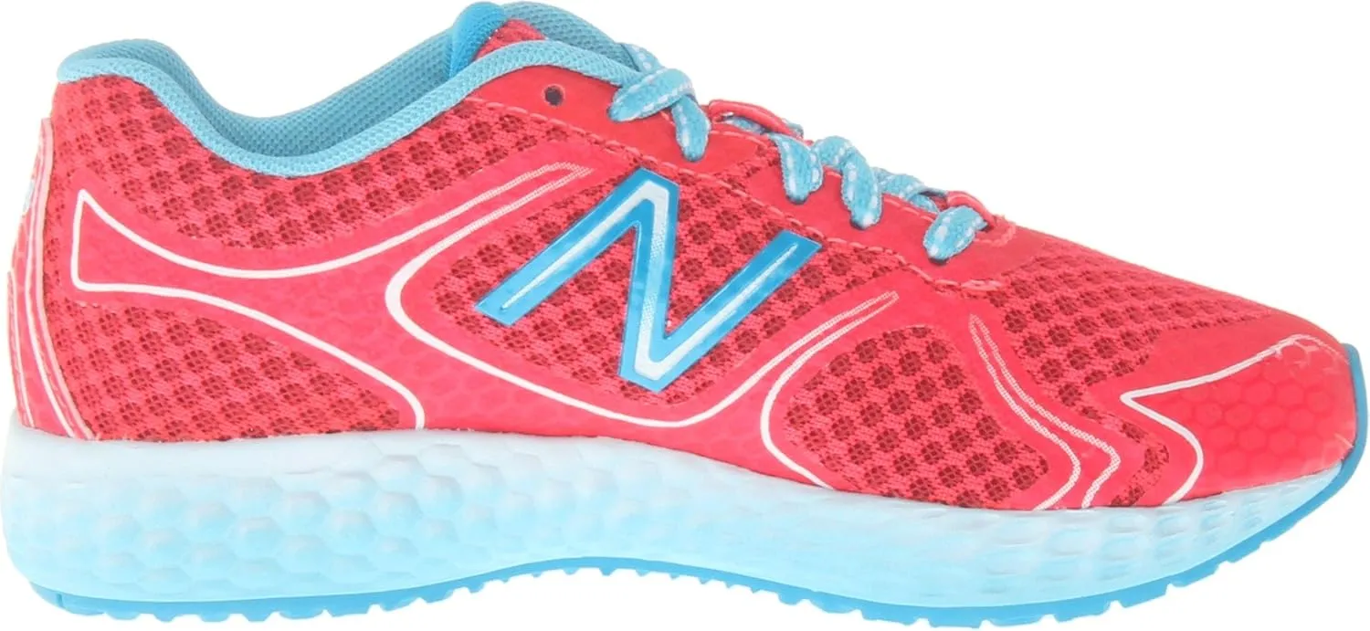 New Balance KJ980 Fresh Foam Running Shoe (Little Kid/Big Kid)