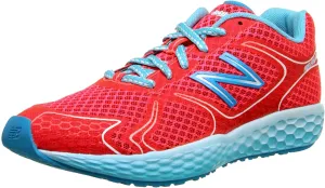 New Balance KJ980 Fresh Foam Running Shoe (Little Kid/Big Kid)