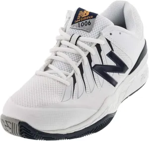 New Balance Men's 1006 V1 Tennis Shoe