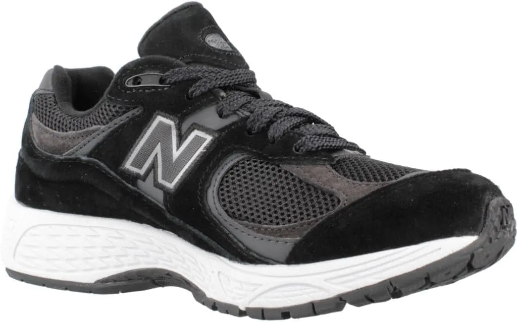 New Balance Men's 2002 Sneakers Trainers, Sports Shoes