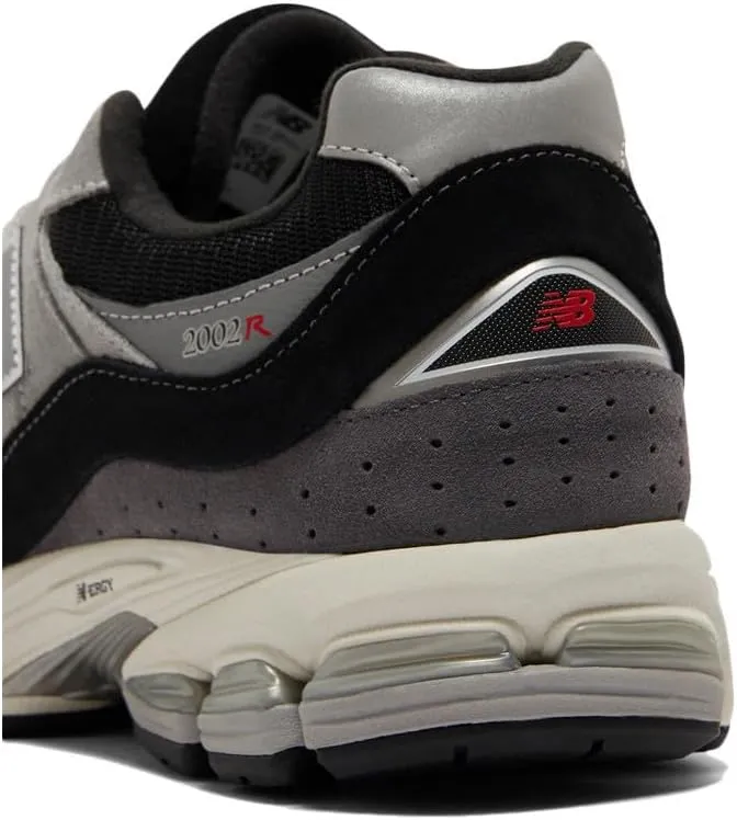 New Balance Men's 2002 Sneakers Trainers, Sports Shoes
