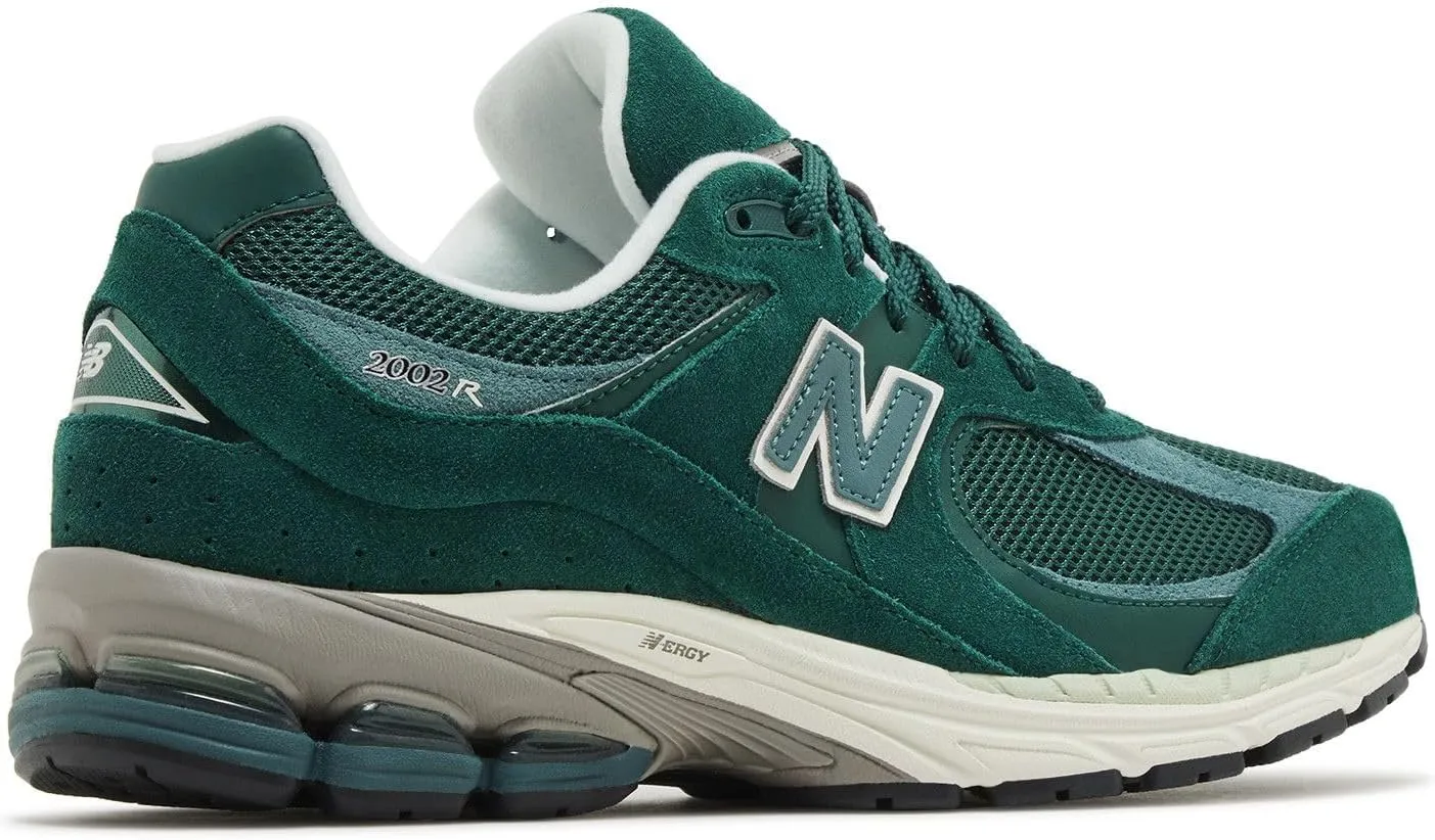 New Balance Men's 2002 Sneakers Trainers, Sports Shoes