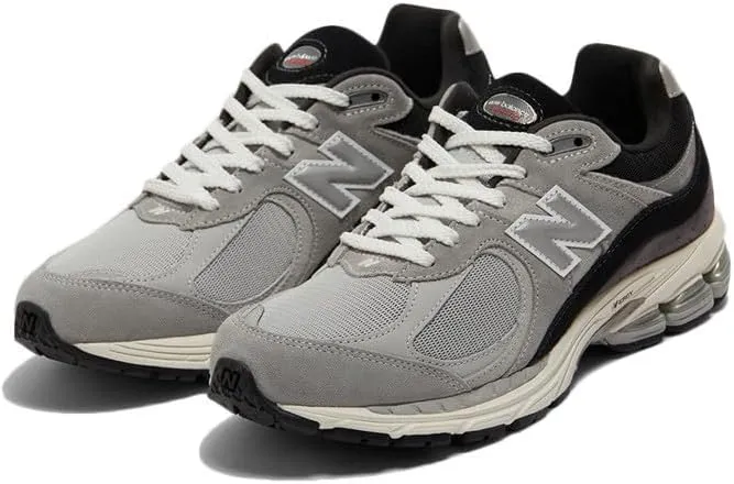New Balance Men's 2002 Sneakers Trainers, Sports Shoes