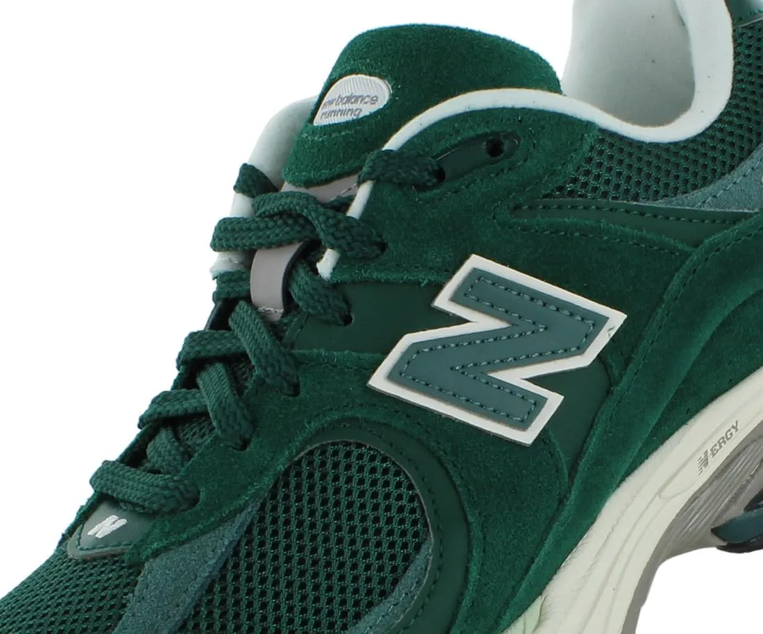 New Balance Men's 2002 Sneakers Trainers, Sports Shoes