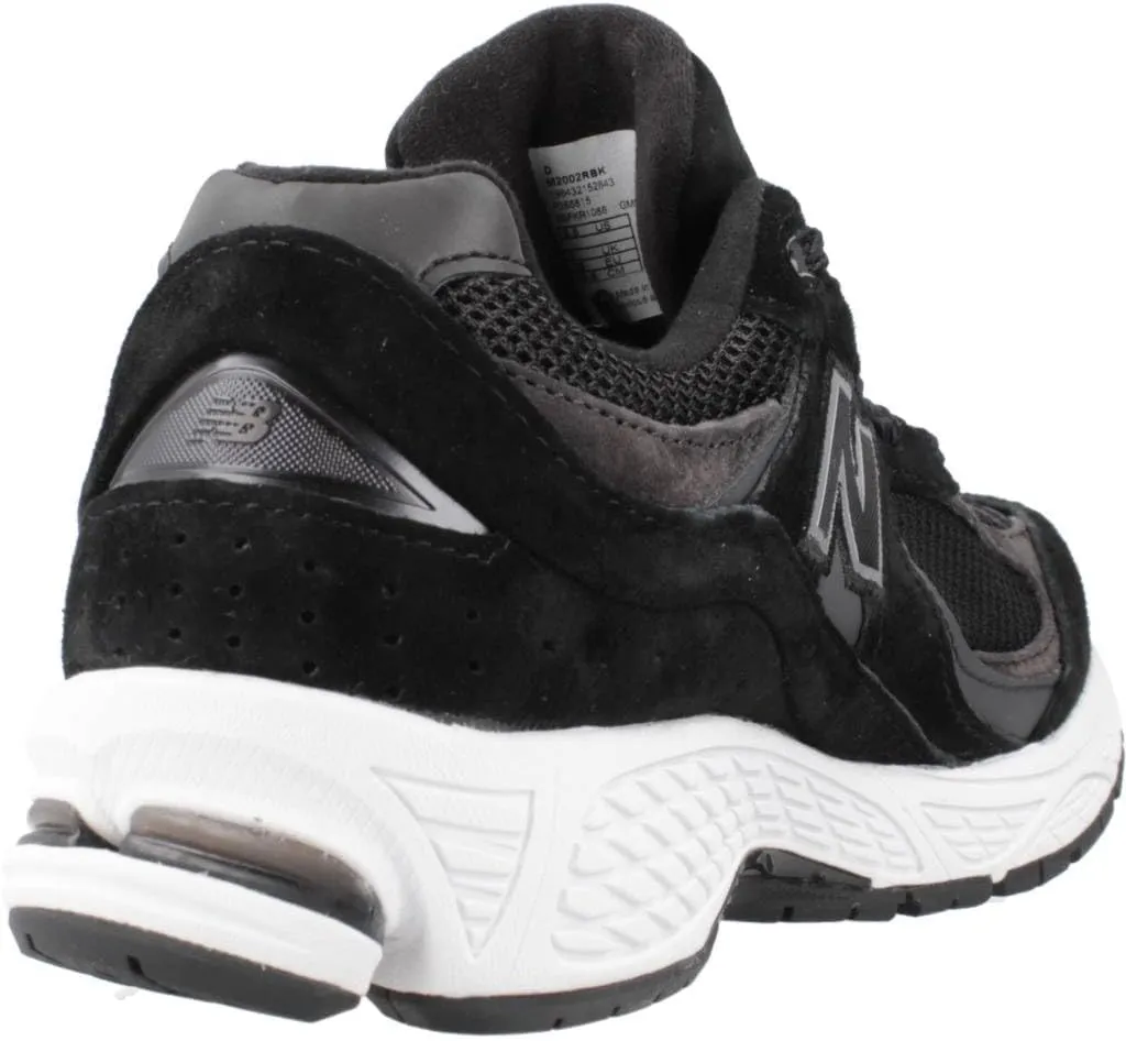 New Balance Men's 2002 Sneakers Trainers, Sports Shoes