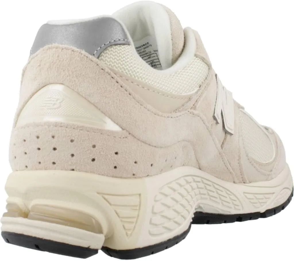 New Balance Men's 2002 Sneakers Trainers, Sports Shoes