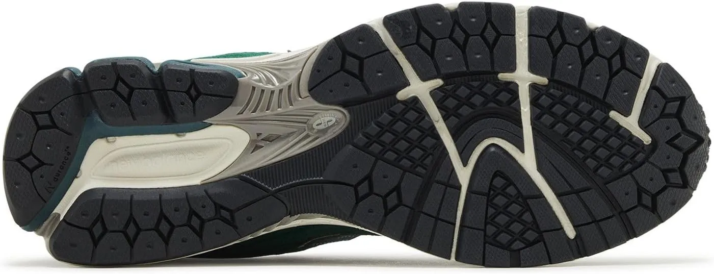New Balance Men's 2002 Sneakers Trainers, Sports Shoes