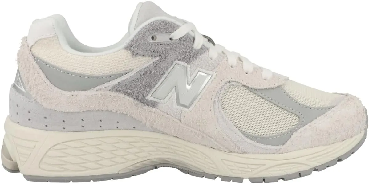 New Balance Men's 2002 Sneakers Trainers, Sports Shoes
