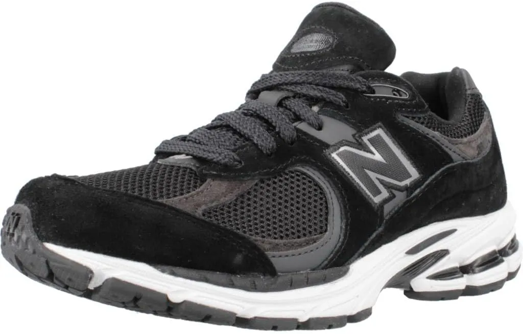 New Balance Men's 2002 Sneakers Trainers, Sports Shoes