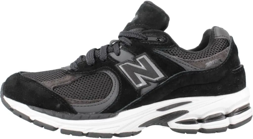 New Balance Men's 2002 Sneakers Trainers, Sports Shoes