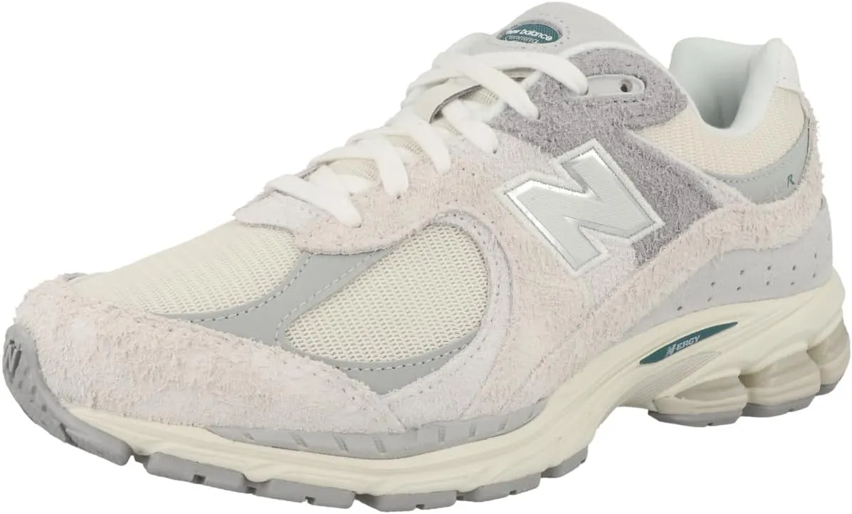 New Balance Men's 2002 Sneakers Trainers, Sports Shoes