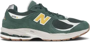 New Balance Men's 2002 Sneakers Trainers, Sports Shoes