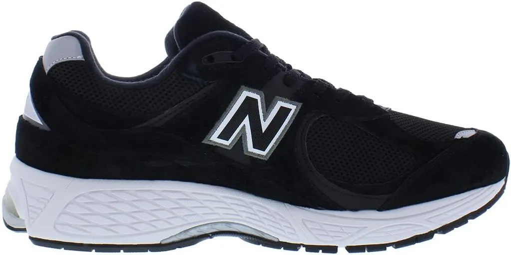 New Balance Men's 2002 Sneakers Trainers, Sports Shoes