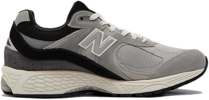New Balance Men's 2002 Sneakers Trainers, Sports Shoes