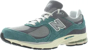New Balance Men's 2002 Sneakers Trainers, Sports Shoes