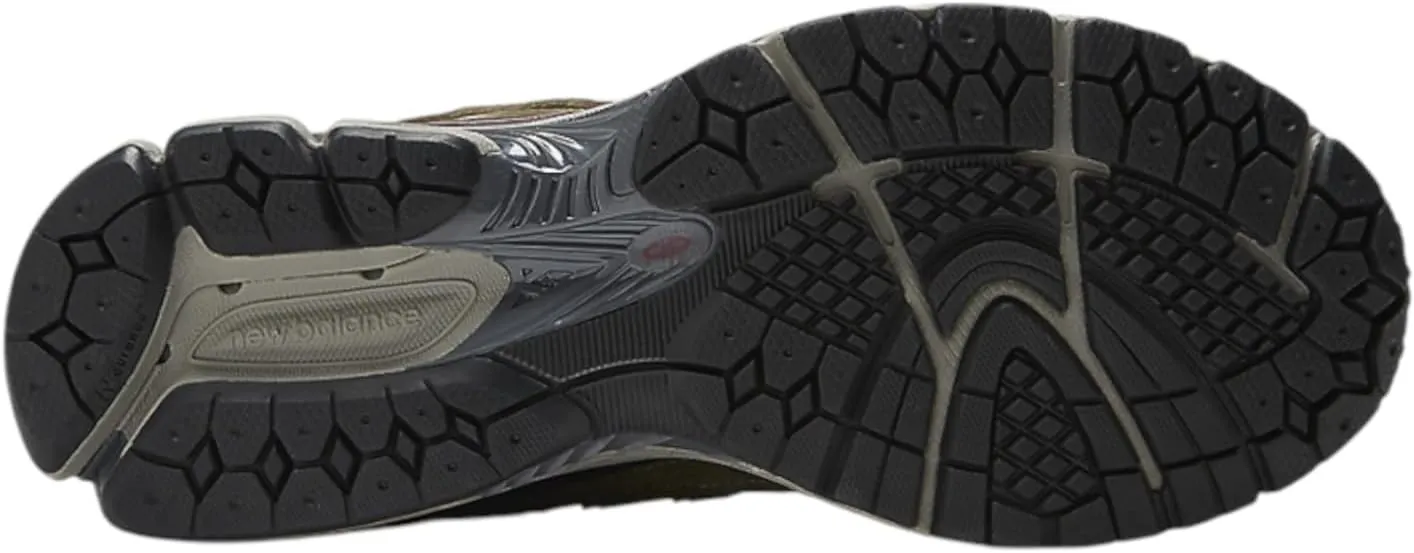 New Balance Men's 2002 Sneakers Trainers, Sports Shoes