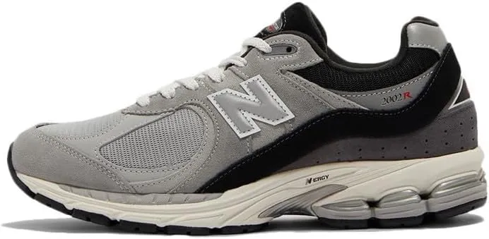 New Balance Men's 2002 Sneakers Trainers, Sports Shoes