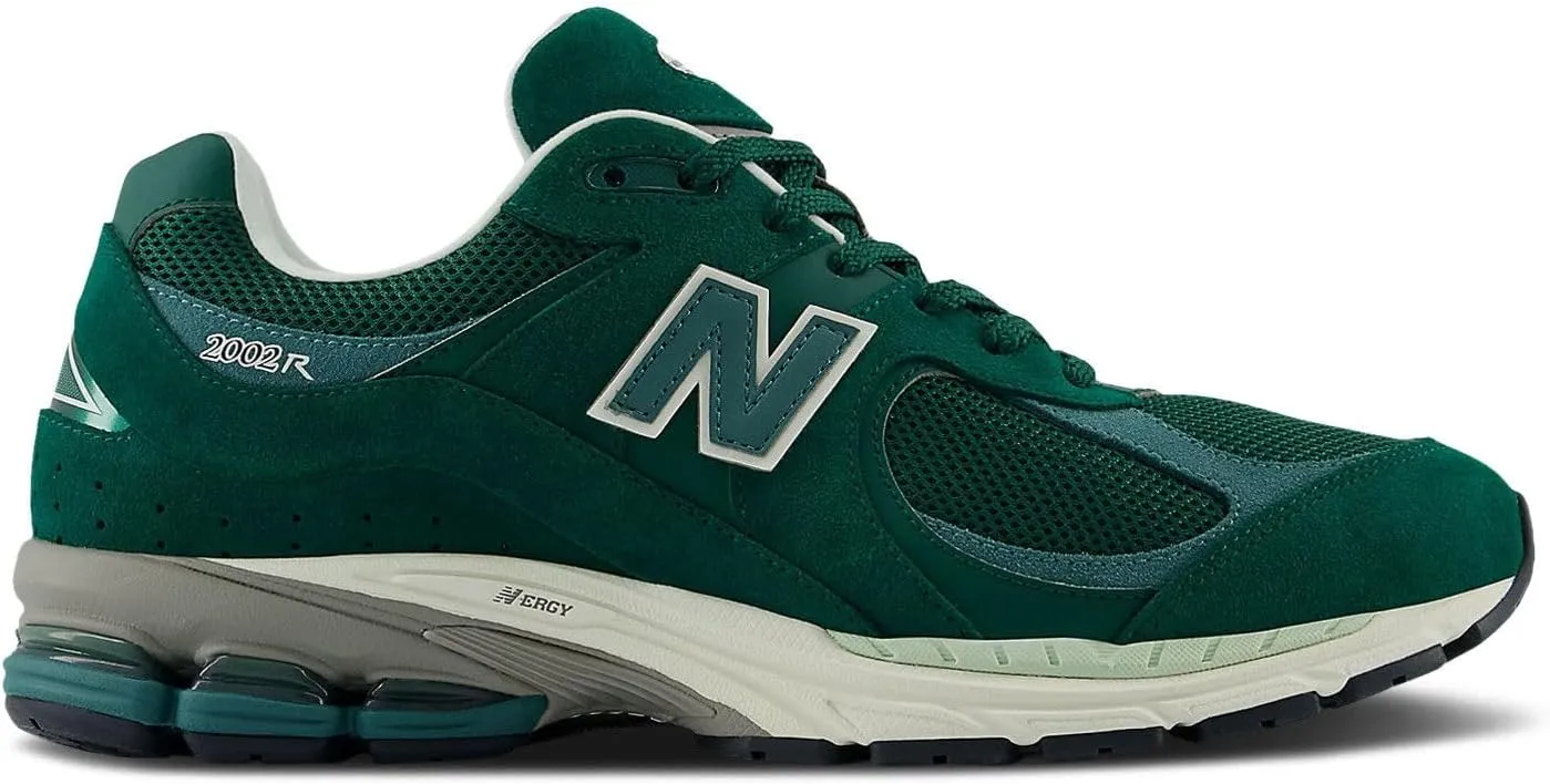 New Balance Men's 2002 Sneakers Trainers, Sports Shoes