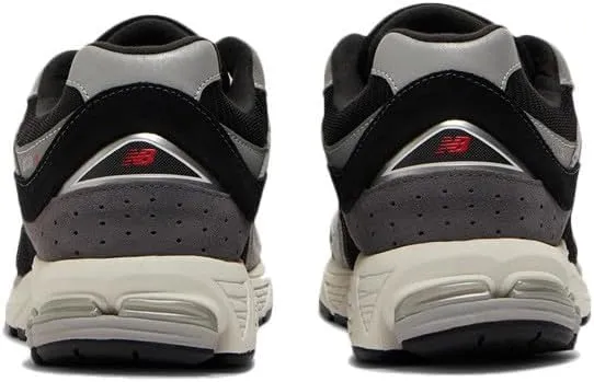 New Balance Men's 2002 Sneakers Trainers, Sports Shoes