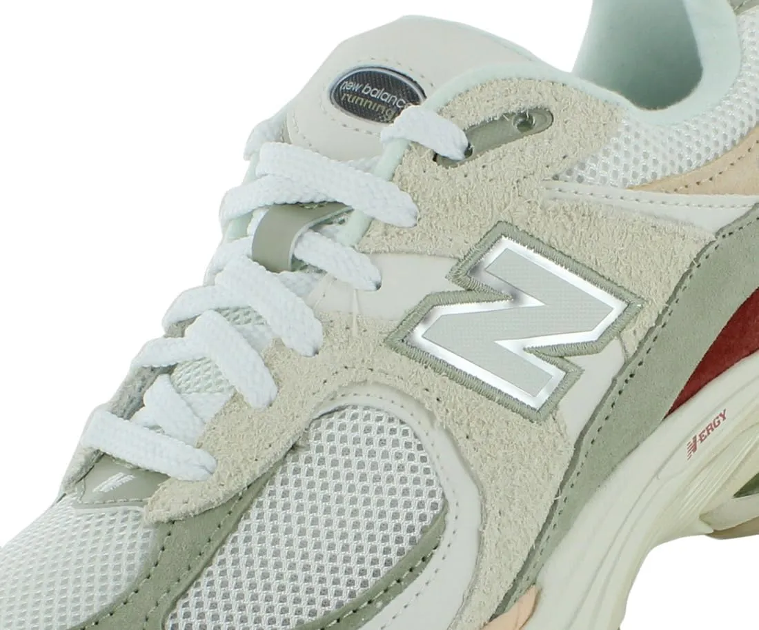 New Balance Men's 2002 Sneakers Trainers, Sports Shoes