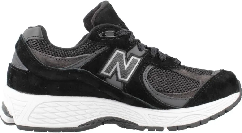 New Balance Men's 2002 Sneakers Trainers, Sports Shoes
