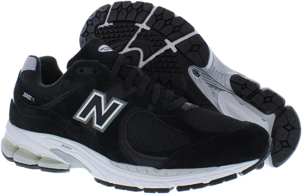 New Balance Men's 2002 Sneakers Trainers, Sports Shoes
