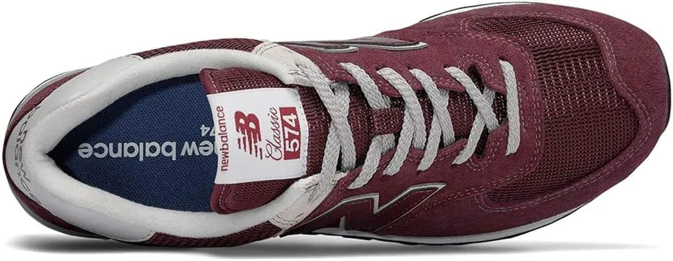 New Balance Men's 574 V2 Sneaker