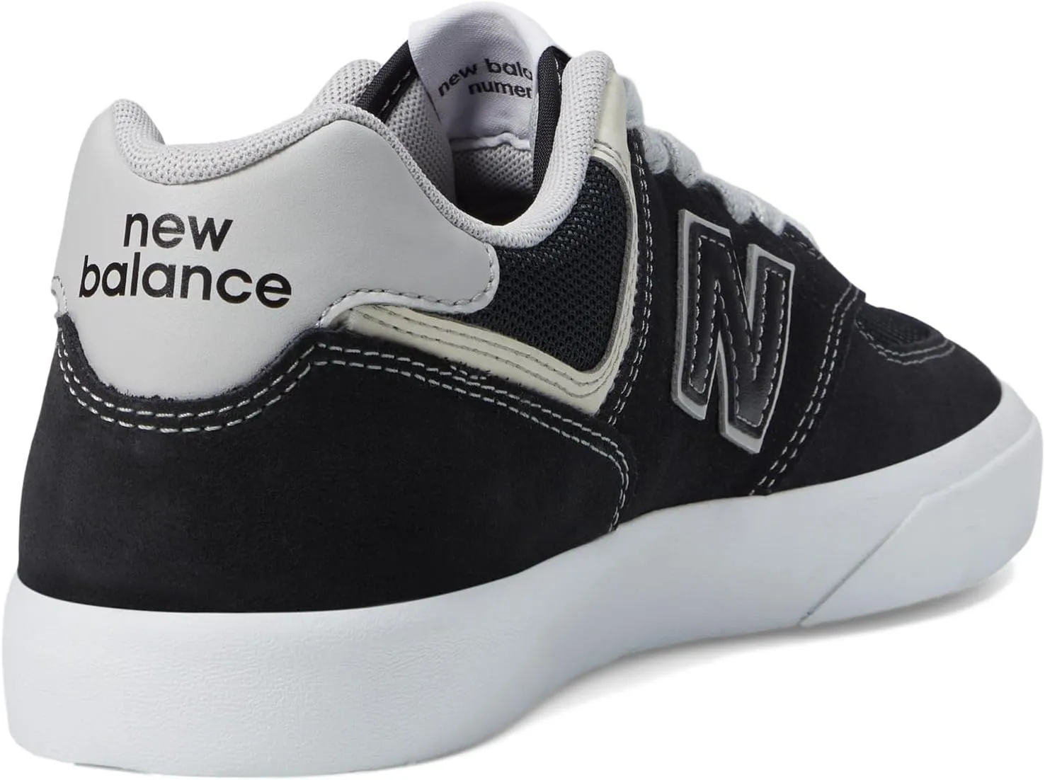 New Balance Men's 574 Vulc Skate Shoe