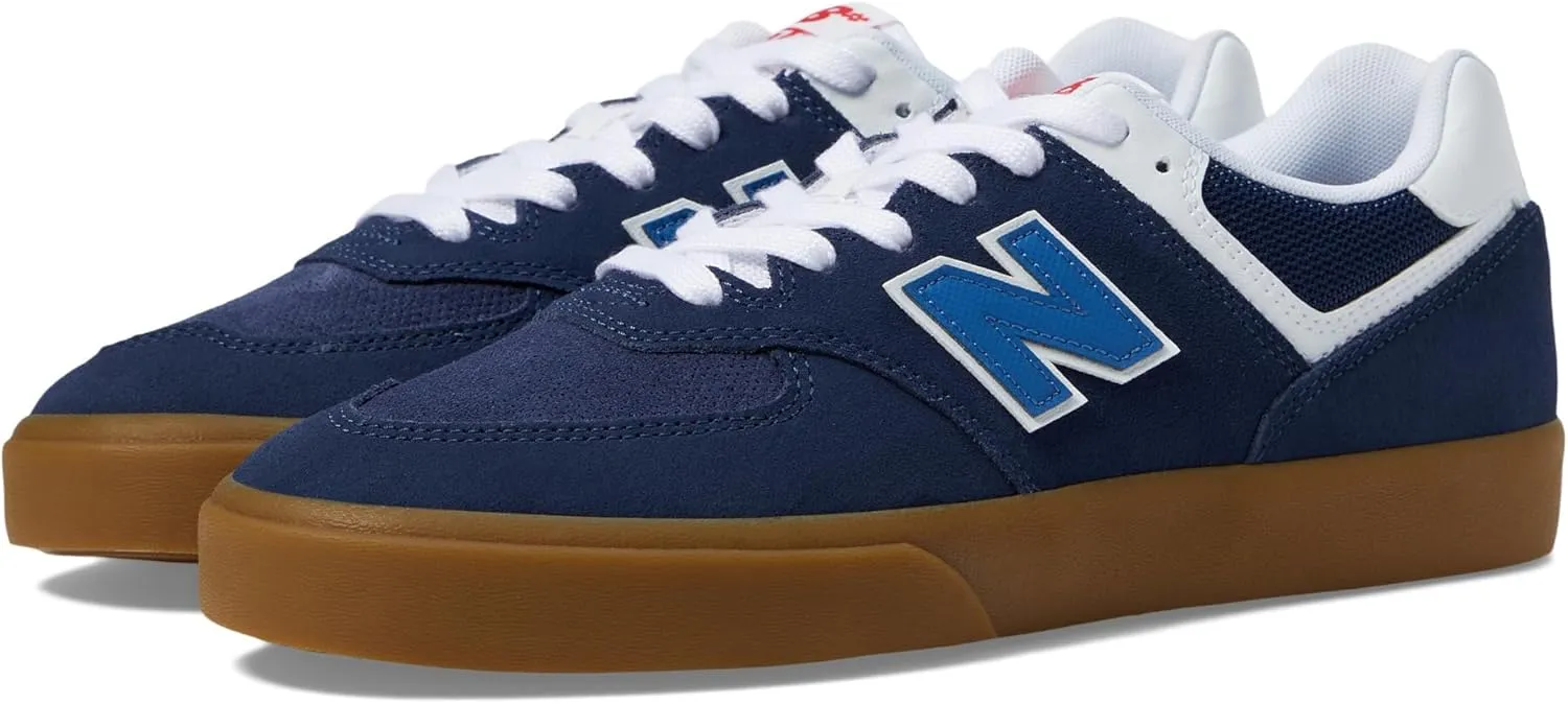 New Balance Men's 574 Vulc Skate Shoe