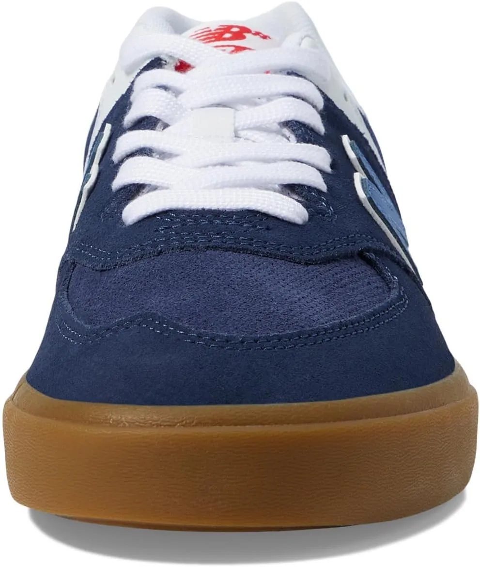 New Balance Men's 574 Vulc Skate Shoe