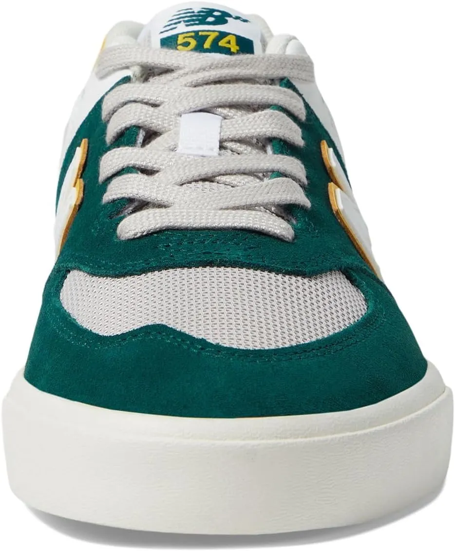 New Balance Men's 574 Vulc Skate Shoe