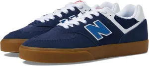 New Balance Men's 574 Vulc Skate Shoe