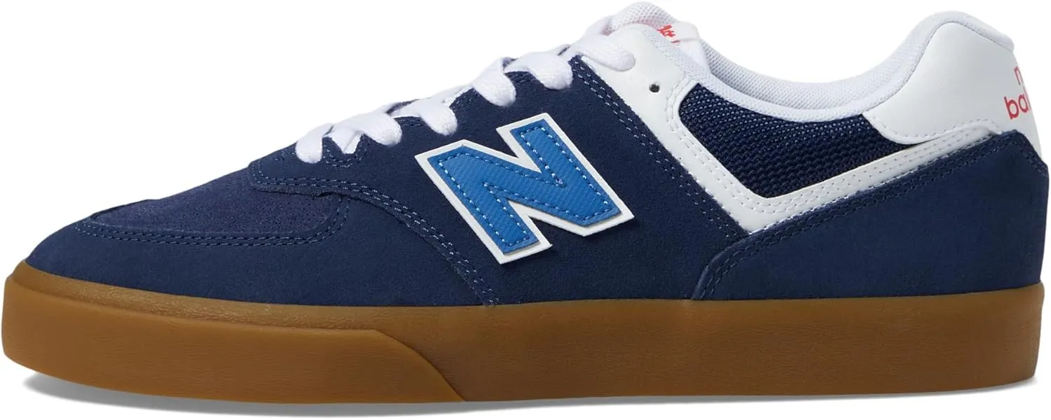 New Balance Men's 574 Vulc Skate Shoe