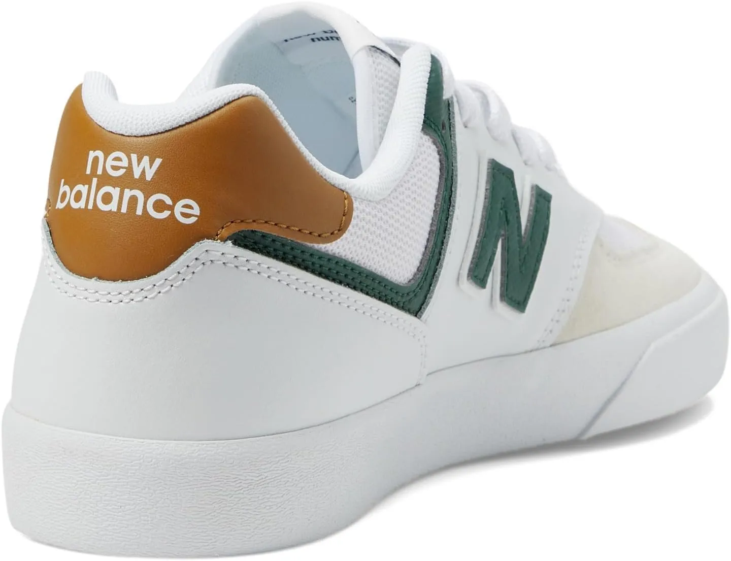 New Balance Men's 574 Vulc Skate Shoe